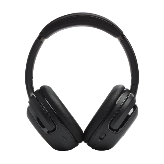 JBL | Tour One M2 Over-Ear Noise Cancelling Bluetooth Headphones - Black | JBLTOURONEM2BAM  | PROMO ENDS  APR.  25 | REG. PRICE $399.99