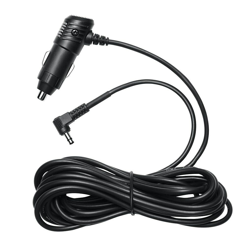 Thinkware | 12 Car Power Cable | TWA-SC