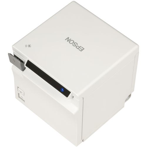 Epson | Thermal Receipt Printer 2.26" -White C31CE74021