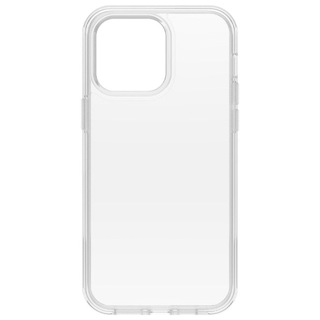Otterbox | iPhone 14 Pro Max - Symmetry Clear Series Case - Clear | 15-10278
