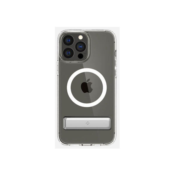 Spigen | Slim Armor Essential S MagFit Case iPhone 14 Pro - Clear | SGPACS04660