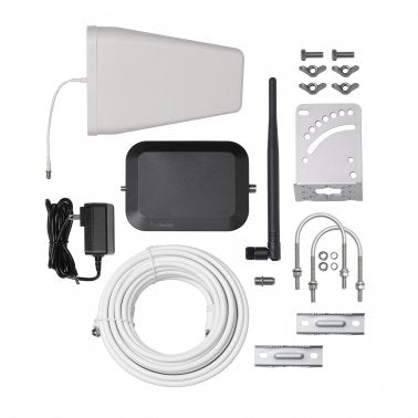 WeBoost | Home Studio In-Building Signal Booster Kit 5G / 60 dB | 15-08494