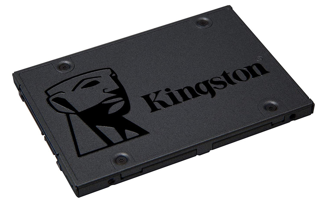 //// Kingston | SSD 120GB A400 2.5" | SA400S37/120G