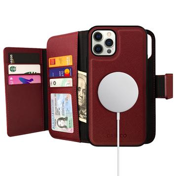 Caseco | MagSafe Sunset Blvd iPhone 13 Pro - Red | C3579-03