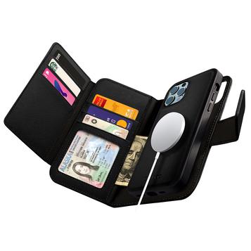 Caseco | MagSafe Sunset Blvd  iPhone 13 Pro Max - Black | C3580-01