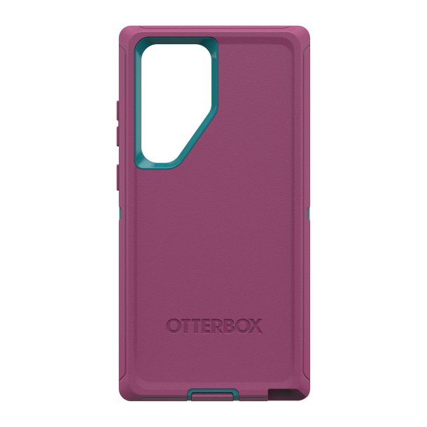 Otterbox | Galaxy S23 Ultra 5G Defender Series Case - Pink | 120-6737