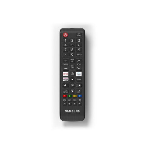 Samsung | 65" 4K UHD HDR LED Tizen Smart TV - Titan Grey | UN65TU7000FXZC