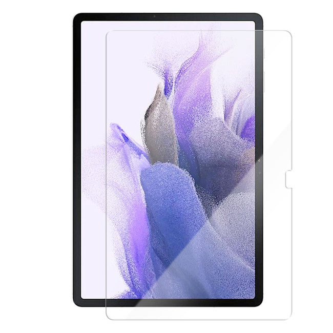 Blu Element | Tempered Glass Screen Protector for Samsung Galaxy Tab S7 FE / S8+ | BETGTS7FE