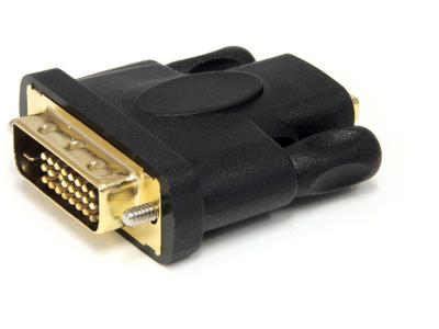 Startech | HDMI (F) - DVI-D (M) Adapter | HDMIDVIFM