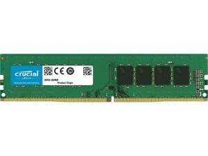 Crucial | RAM 8GB DDR4 3200Mhz UDIMM | CT8G4DFRA32A