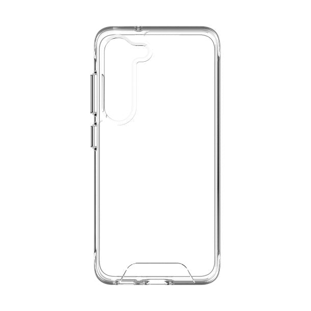 Spectrum | Galaxy S23+ 5G Clearly Slim Case - Clear | 15-10992