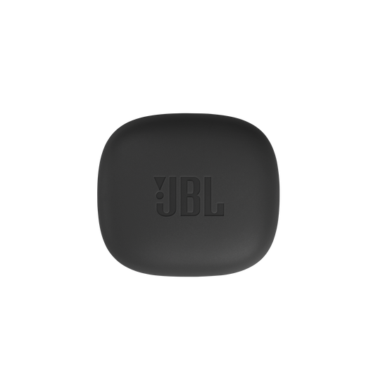 JBL | Vibe 300TWS True Wireless Earbuds - Black | JBLV300TWSBLKAM