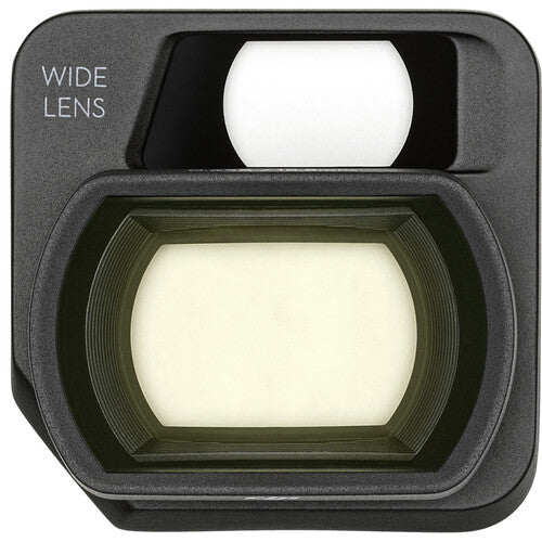 DJI| Mavic 3 - 15.5mm Wide-Angle Lens | CP.MA.00000433.01