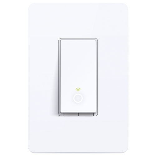 TP-Link | Wifi Smart Light Switch 2.4GHZ HS200
