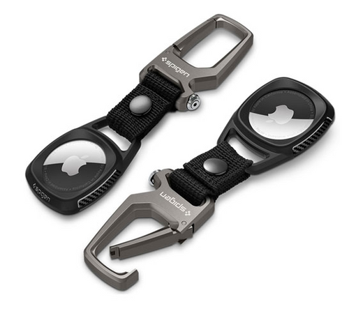 Spigen | Core Armor for Airtag (2 pack) | SGPAHP03115