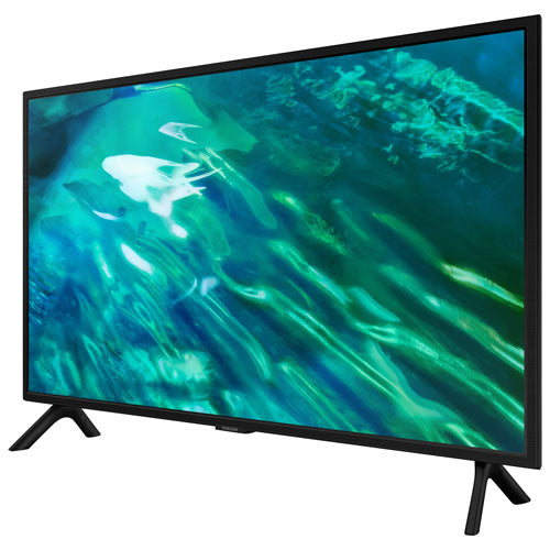 Samsung | 32" 1080p HD HDR QLED Tizen Smart TV - 2021 | QN32Q50AAFXZC