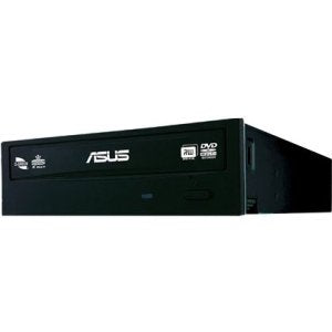 Asus  | OEM Internal DVD-RW | DRW-24F1ST/BLK/B/AS | 5152405