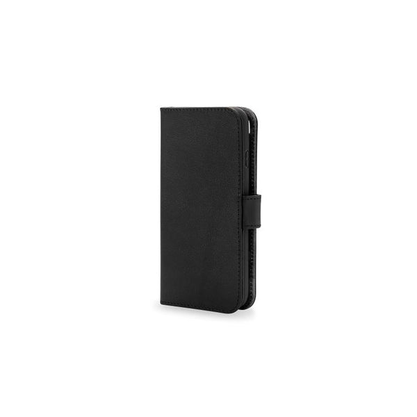 Decoded | iPhone SE/SE2/8/7/6 - Leather Detachable Wallet - Black |  DC-D22IPO47DW4BK