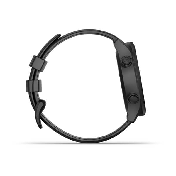 Garmin | Approach S12 GPS Golfing Smartwatch - Black | 010-02472-00
