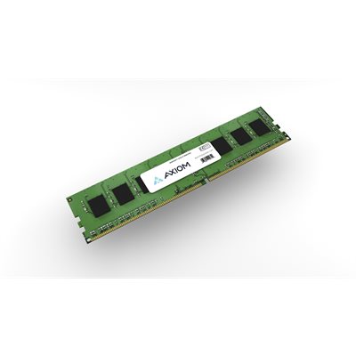 Axiom | 4GB DDR4-2133 UDIMM for Lenovo| 4X70K09920