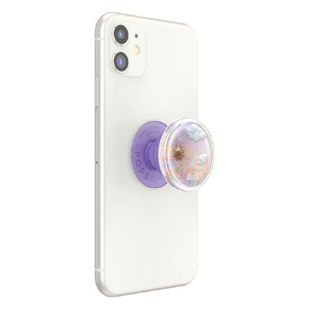 PopSockets | PopGrip Luxe Tidepool Dreamy Whirl | 123-0384