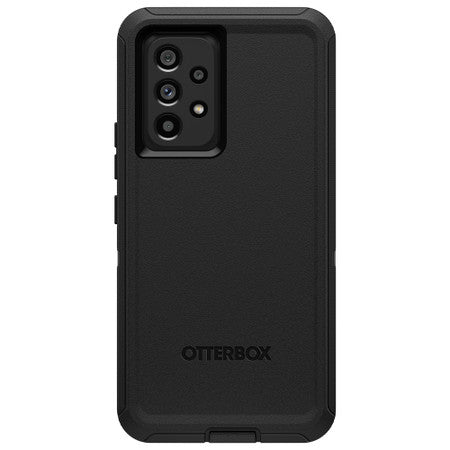 //// Otterbox | Defender Case Galaxy A53 5G Black 15-19871
