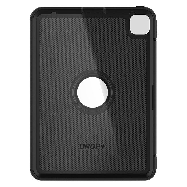 Otterbox | iPad Pro 12.9 2021 / Gen 5 - Defender Protective Case - Black |  120-4007