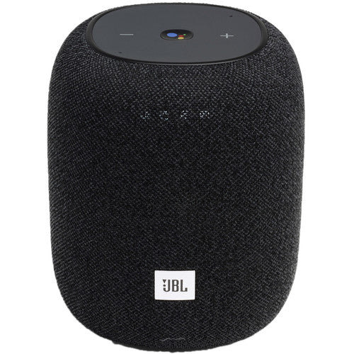 JBL | Link Music Bluetooth Speaker - Black | JBLLINKMUSICBLKAM