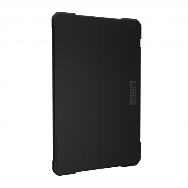 UAG | Metropolis Series Case Galaxy Tab S8+ / S7FE- Black | 15-09859