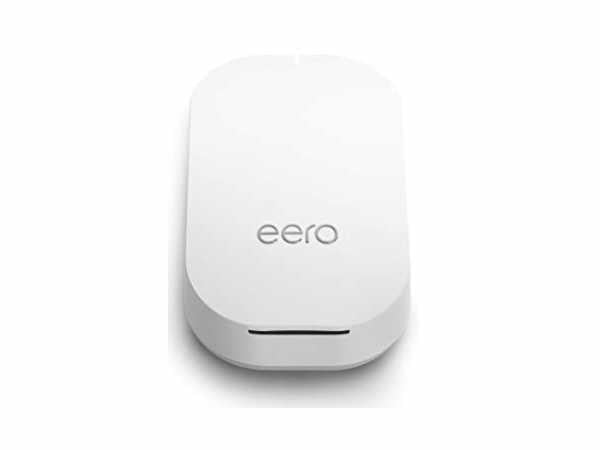 SO Amazon | Eero Beacon Mesh Wifi Range Extender | D010102