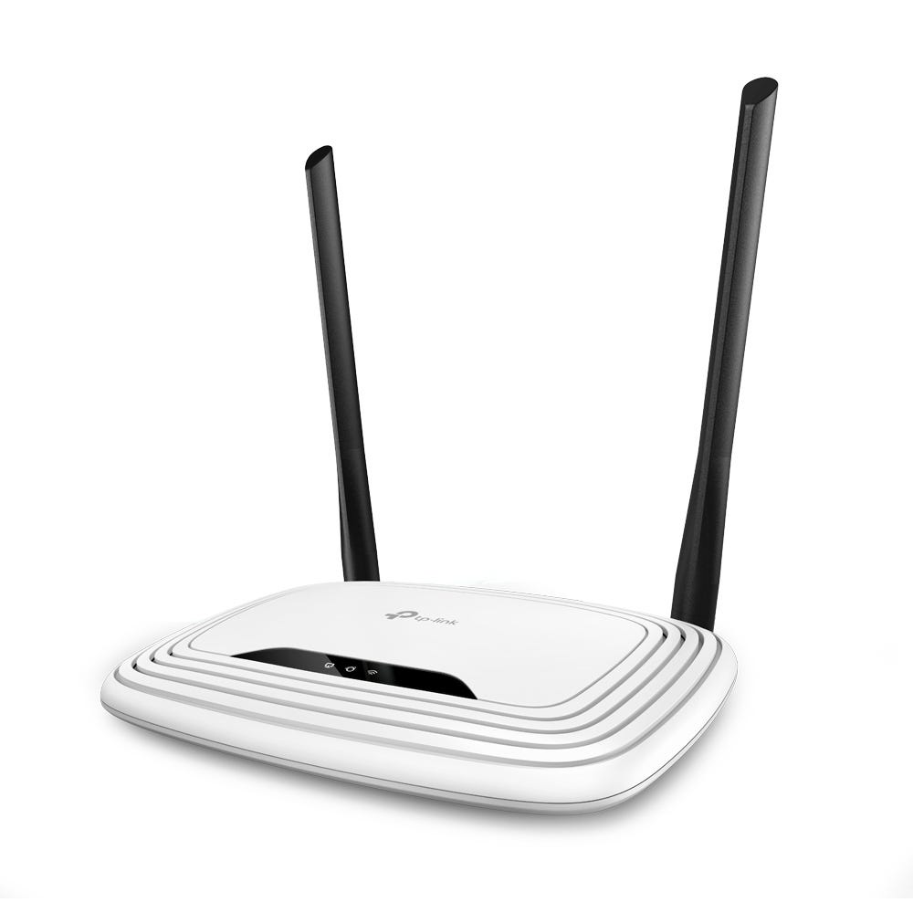 TP-Link | N300 300Mbps Wireless Router | TL-WR841N