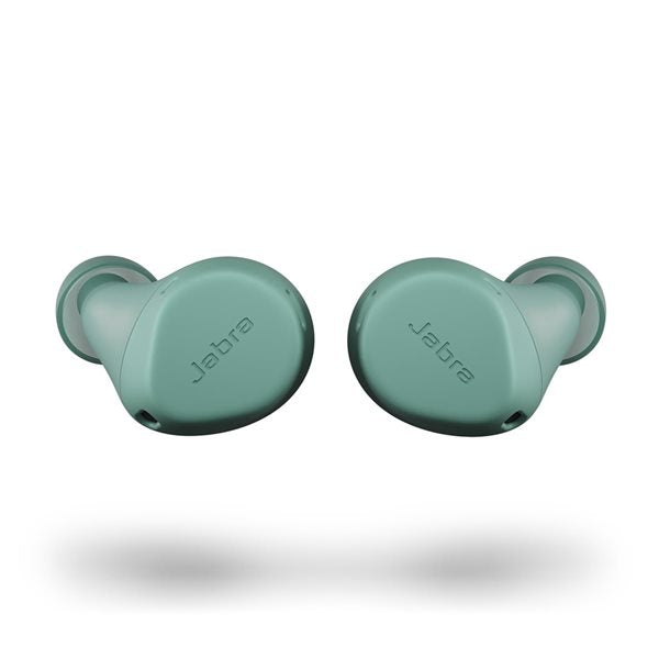 Jabra | Elite 7 Active Noise Cancelling TW Earbuds - Mint | 100-99171003-20