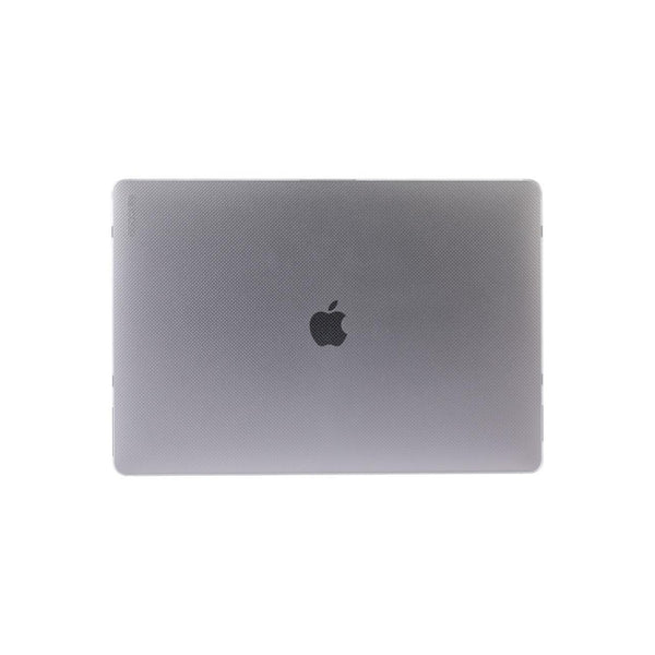 InCase | 14" MacBook Pro - Hardshell Dots 2021 Case - Clear | INMB200719-CLR
