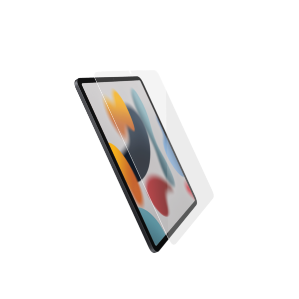 LOGiiX | Phantom Glass HD AM Super Tempered Glass for iPad mini 6 (2021) - Clear | LGX-13296