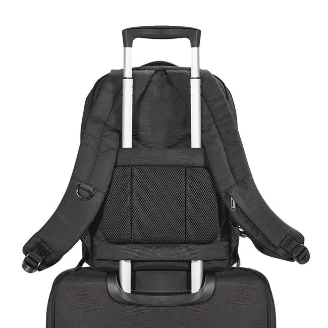 Everki | Studio Slim Laptop Backpack for up to 14.1/15" - Black | 112-9347