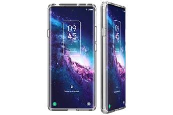 Caseco | TCL 20 Pro 5G - Antimicrobial Clear Case | C2471-88