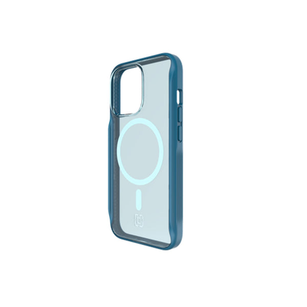 Incipio | AeroGrip MagSafe iPhone 14 Pro Max -  Bluejay | IPH-2023-BJTBJ