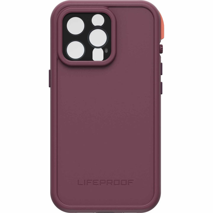 //// Lifeproof | iPhone 13 Pro - Fre - Resourceful Purple | 120-4638