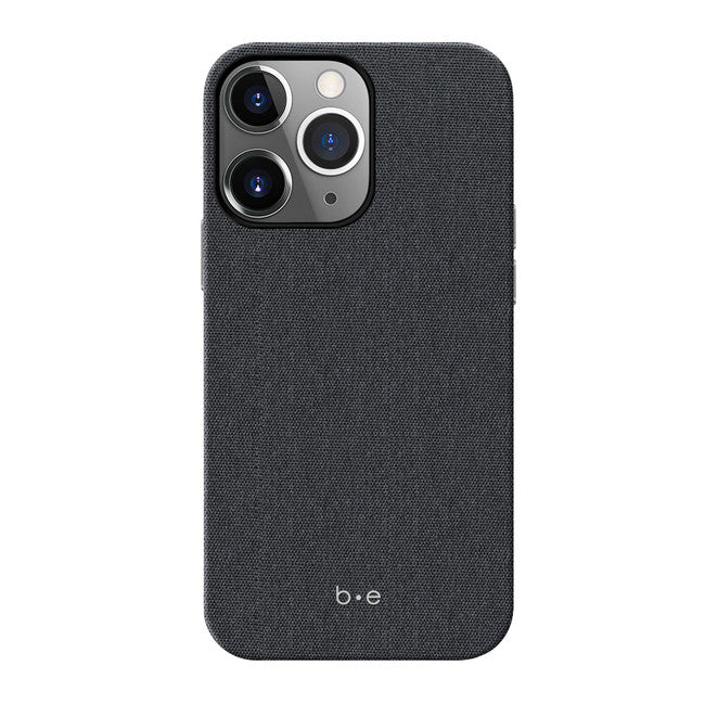 //// Blu Element | Eco-friendly ReColour iPhone 13 Pro - Black | 120-4466