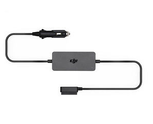 DJI | Air Drone Accessory Car Charger | CP.PT.00000120.01