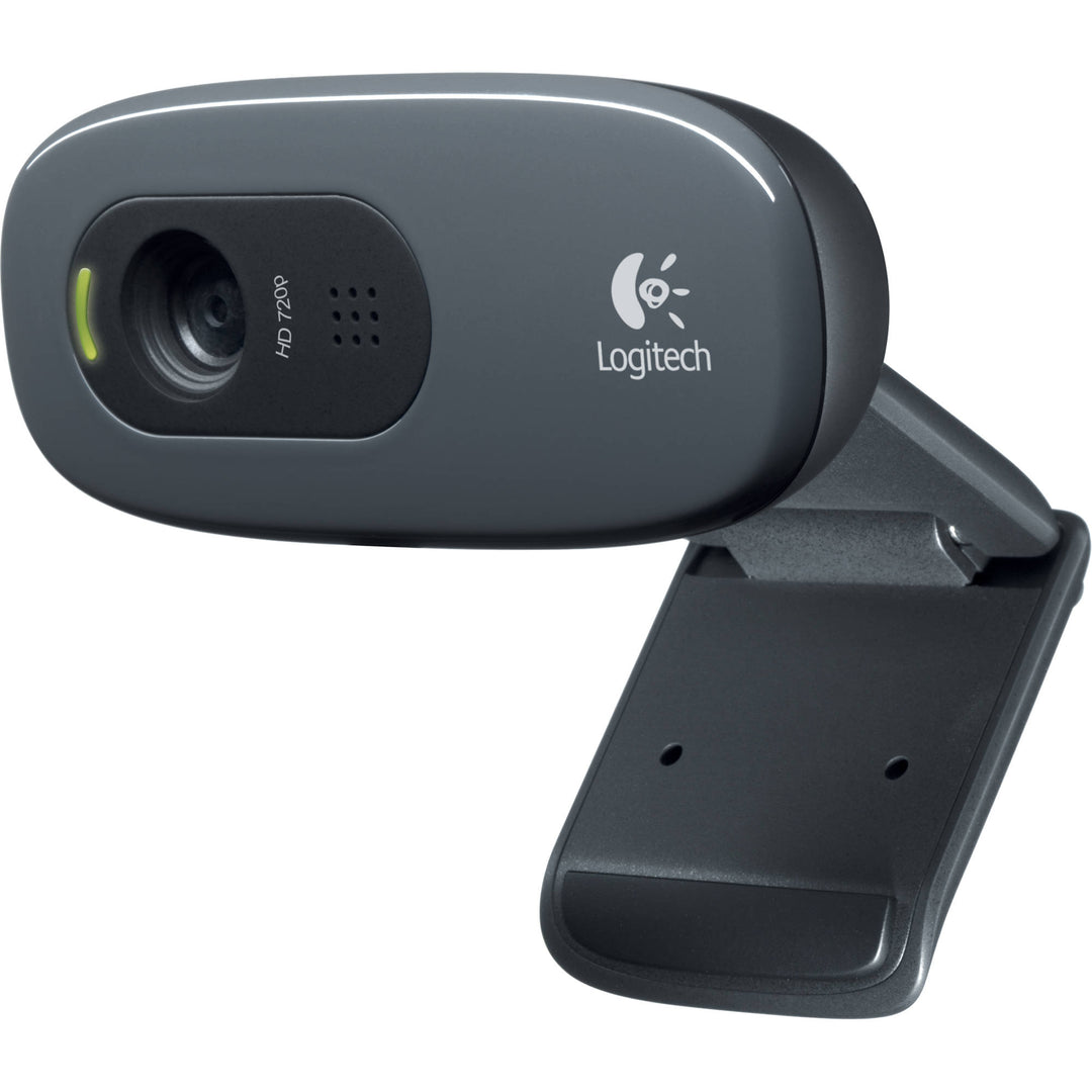 Cámara Web Logitech C270 HD