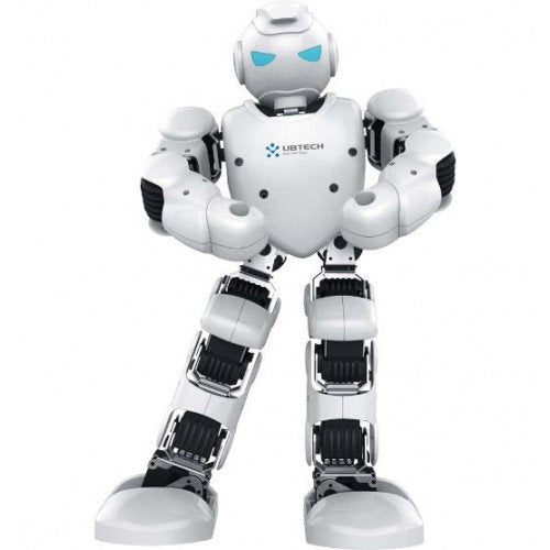 Ubtech Alpha 1Pro Humanoid Robot 4HAWALPHA1PRO