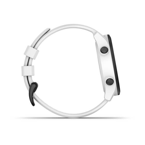 Garmin | Approach S12 GPS Golfing Smartwatch - White | 010-02472-02