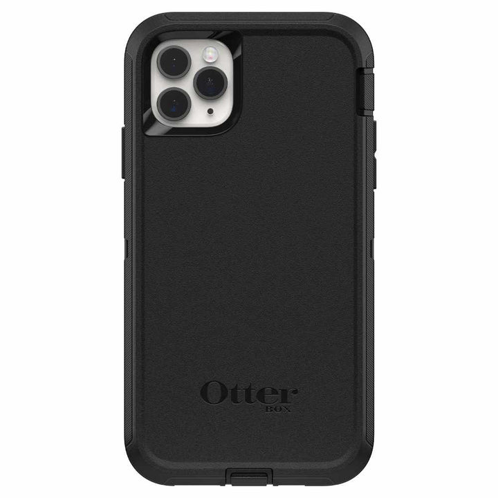 //// Otterbox | iPhone 11 Pro Max - Defender Case - Black | 120-2368