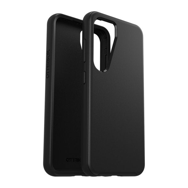 Otterbox | Galaxy S23 5G Symmentry Series Case - Black | 15-10823