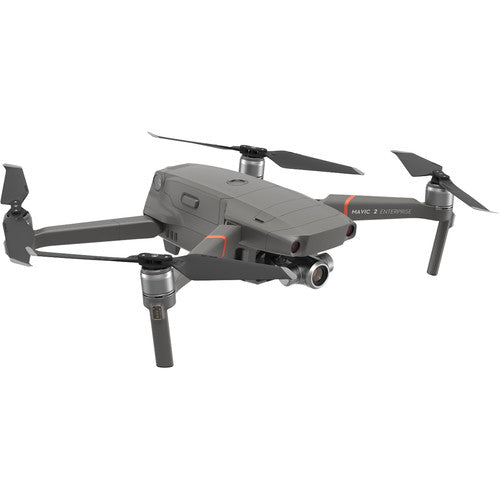 DJI | Drone Mavic 2 Enterprise(ZOOM) w Smart Controller | CP.EN.00000155.01