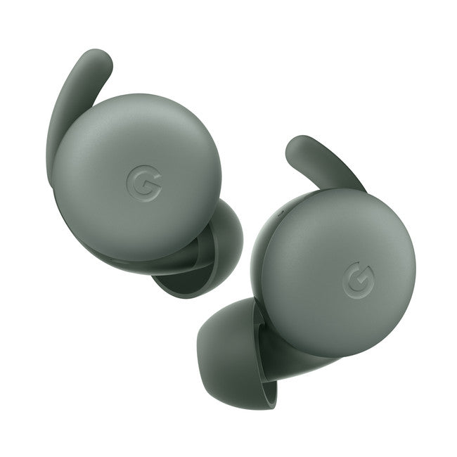 /// Google | Pixel Buds A-Series Earbud Headphones - Dark Olive | 105-1665