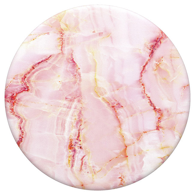 //// PopSockets | PopGrip Rose Marble | 123-0015