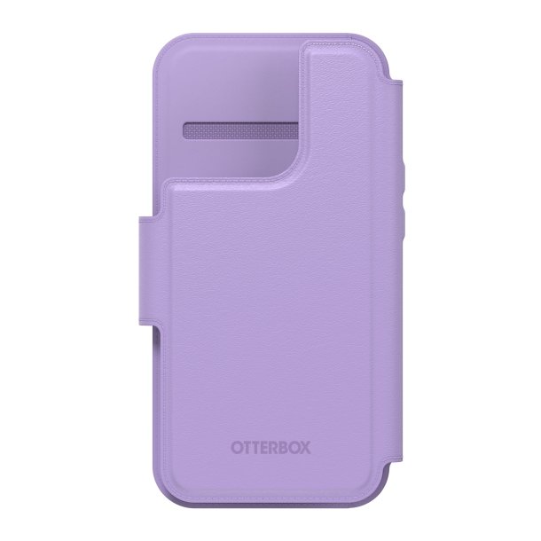 //// Otterbox | MagSafe Folio Attachement for iPhone 14 Pro - Purple | 15-10314