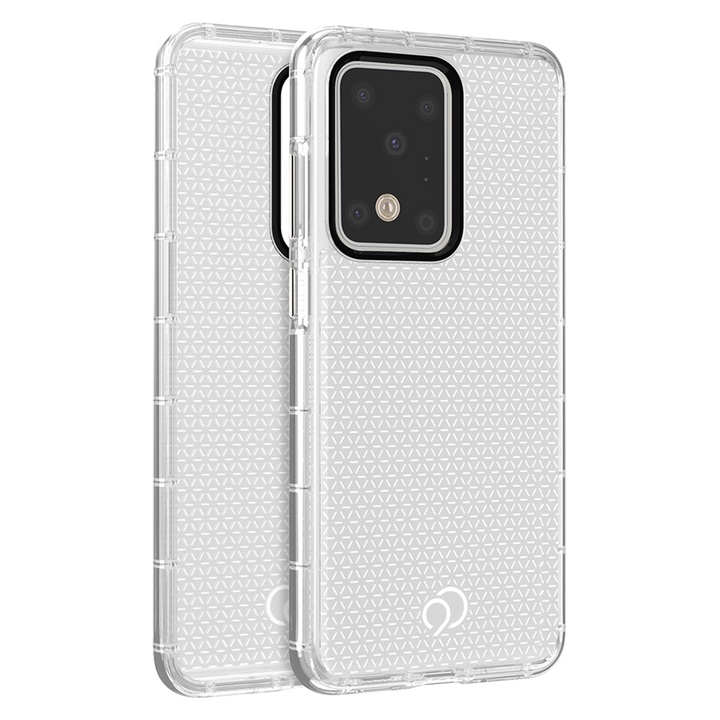 //// Nimbus9 | Samsung Galaxy S20 Ultra - Phantom 2 - Clear | 120-2688